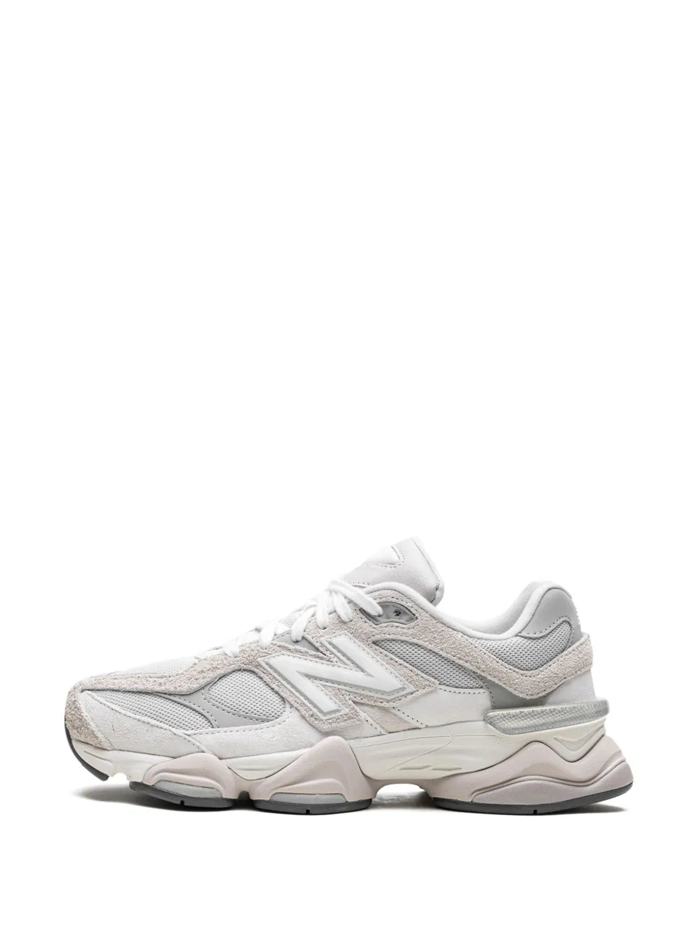 New Balance 9060 Grey Sneakers