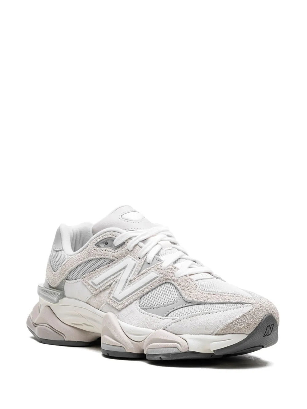 New Balance 9060 Grey Sneakers