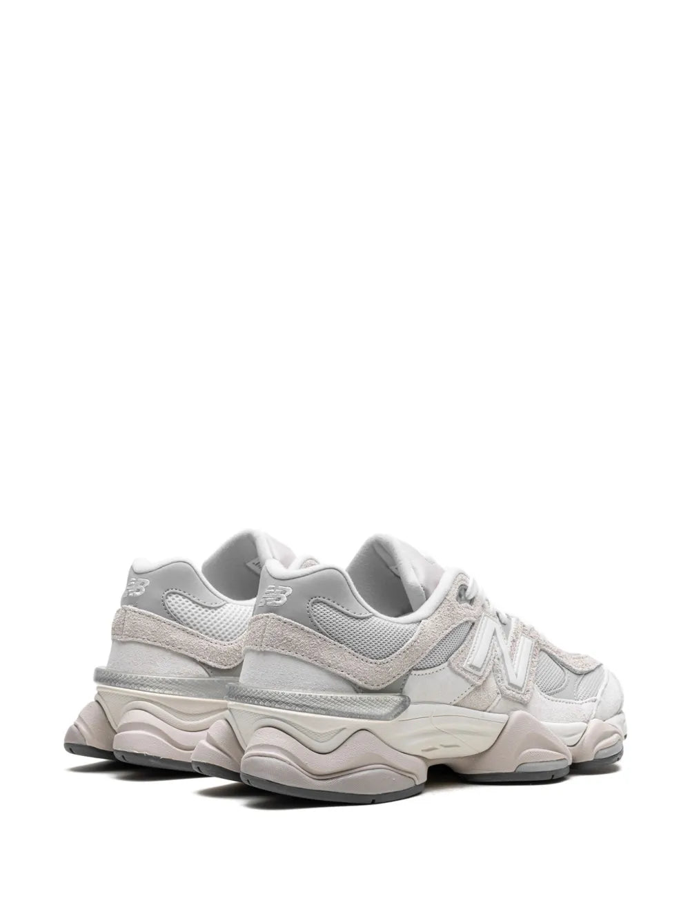 New Balance 9060 Grey Sneakers