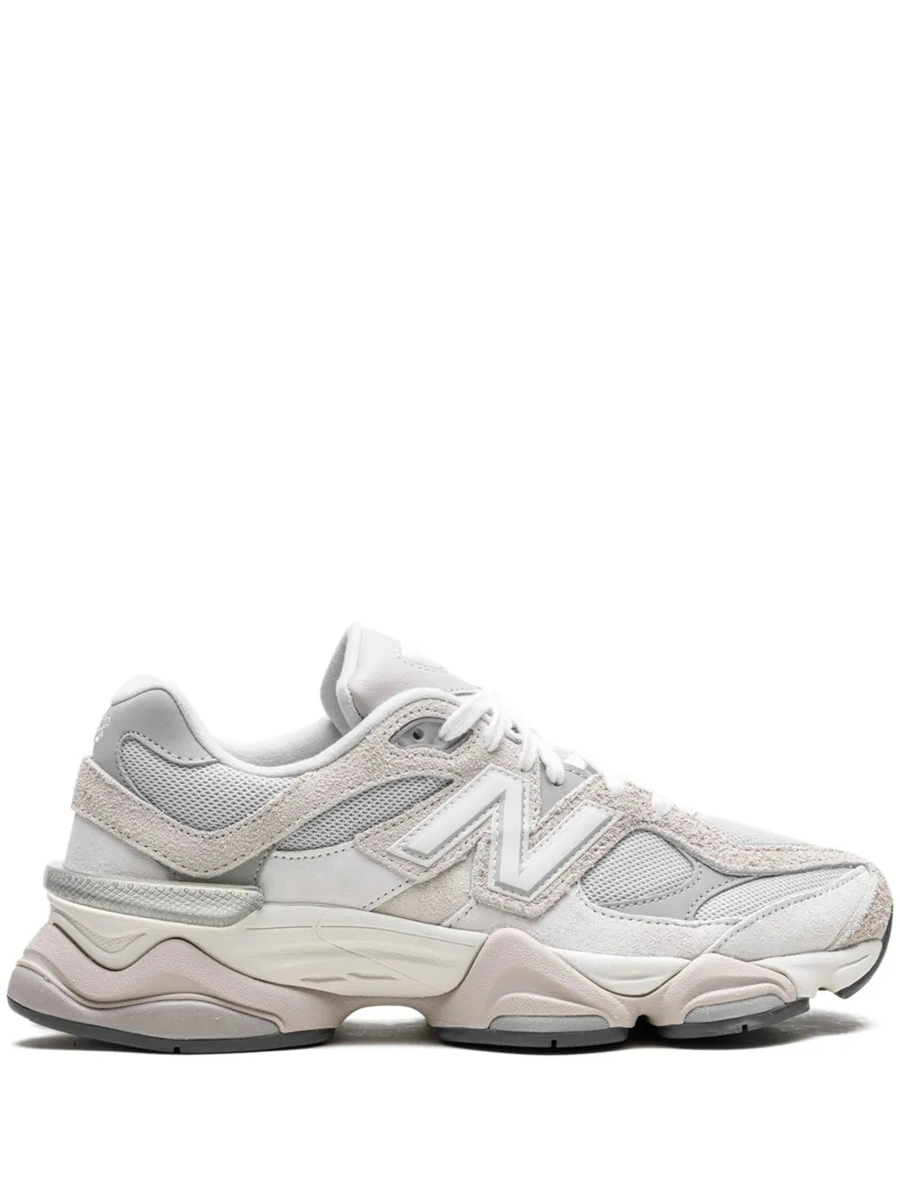 New Balance 9060 Grey Sneakers