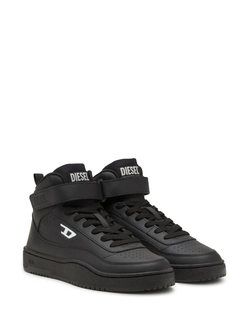 Diesel S-Tracker-D Mid Sneakers