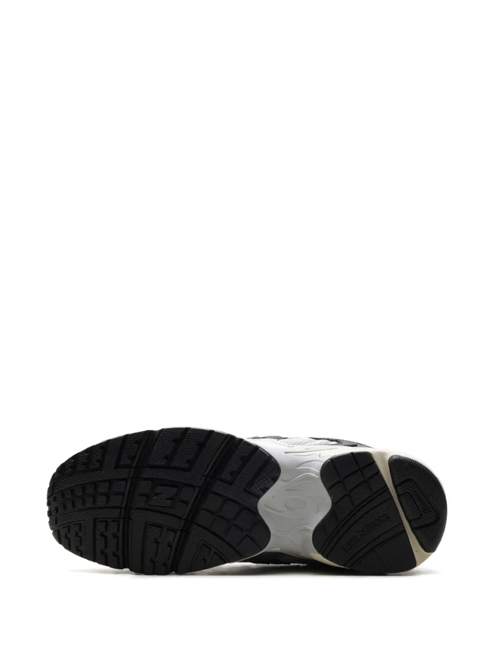New Balance 725V1 Grey Matter Black Sneakers