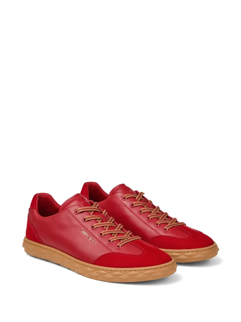 Jimmy Choo Diamond Flex Sneakers