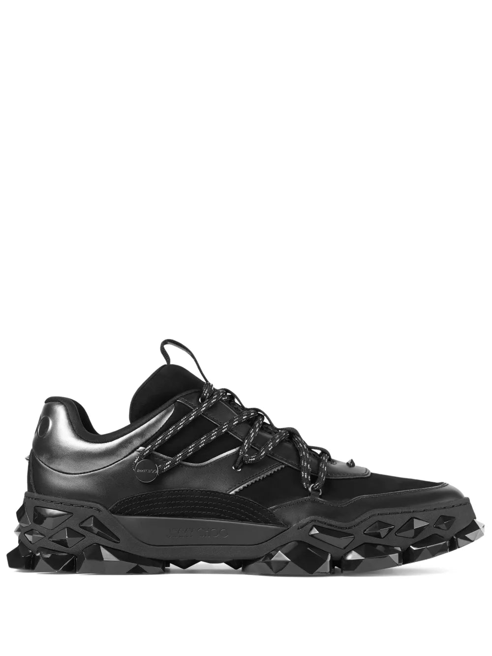 Jimmy Choo Diamond X Trainers