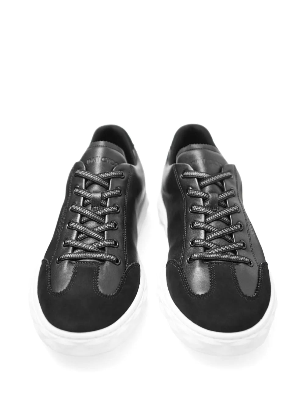 Jimmy Choo Diamond Sneakers