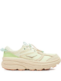 Hoka Bondi B3Ls Panelled Sneakers