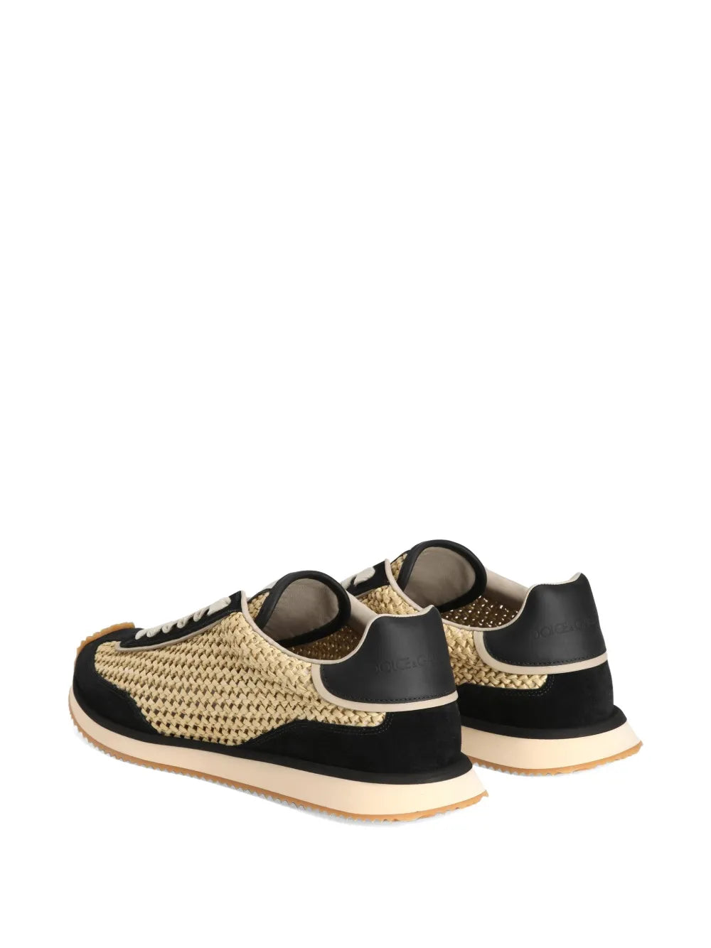 Dolce & Gabbana Dg Cushion Sneakers
