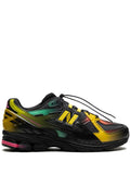 New Balance X Bricks & Wood 1906 Phantom/Egg Yolk Sneakers