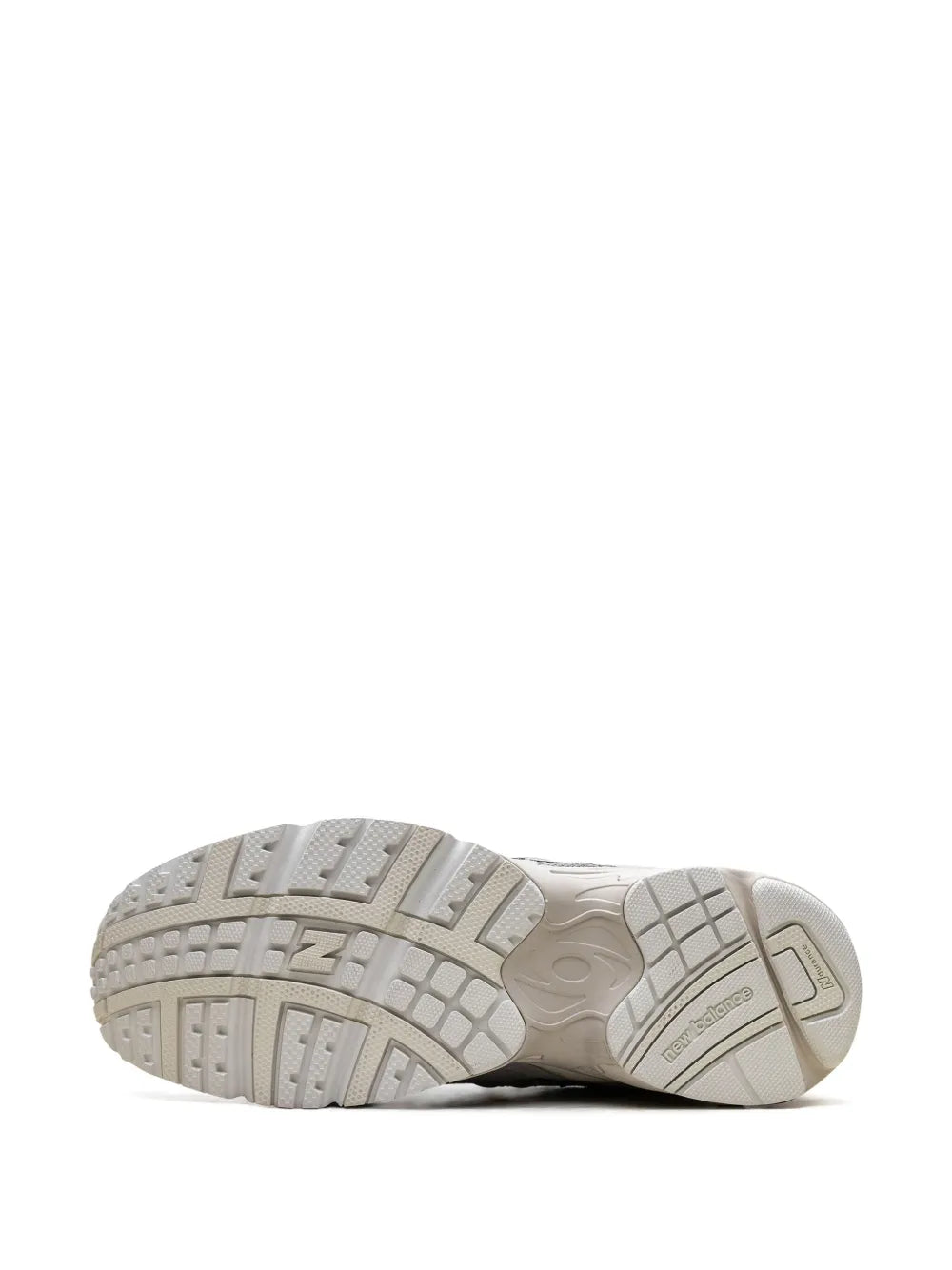 New Balance 725 Light Grey Sneakers