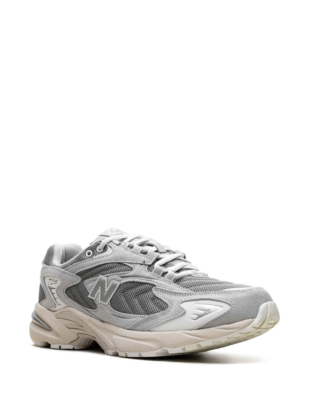 New Balance 725 Light Grey Sneakers