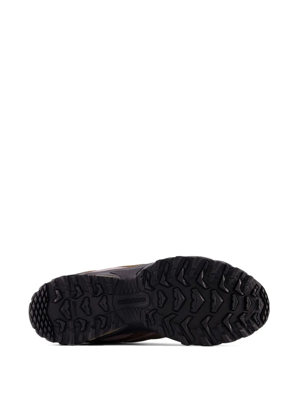 New Balance 610V1 Licorice/Dark Camo Sneakers