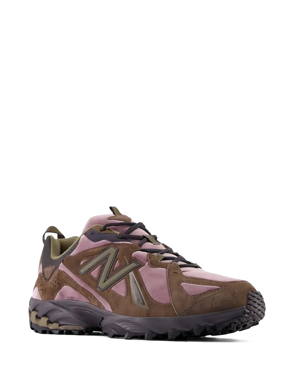 New Balance 610V1 Licorice/Dark Camo Sneakers