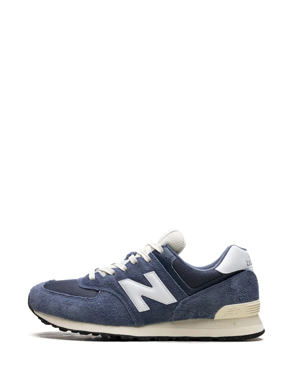 New Balance 574 Vintage Indigo/White/Angora Sneakers