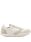 Jil Sander Leather Sneakers