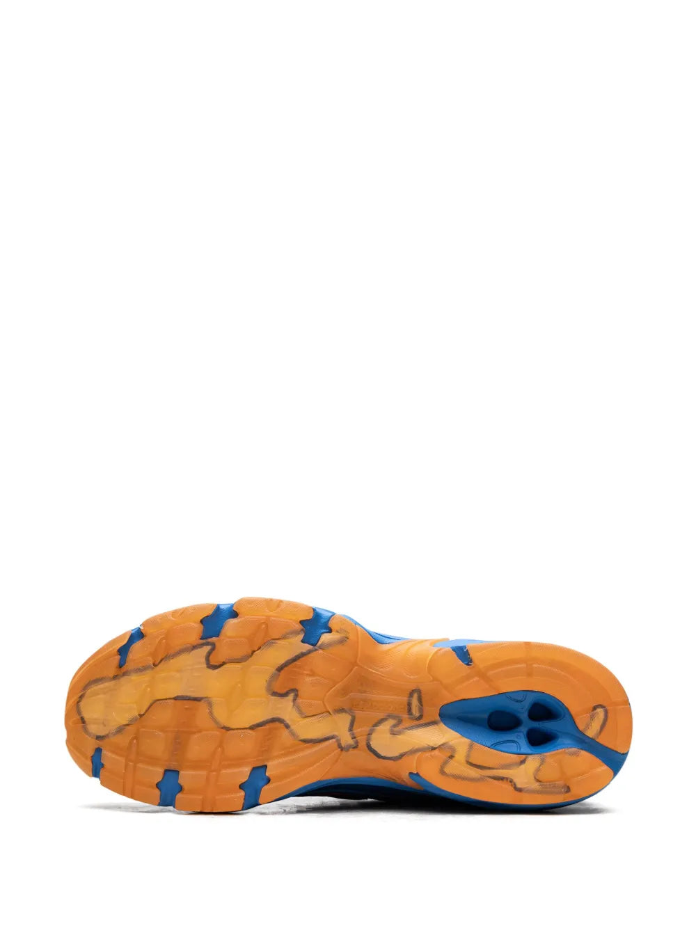 New Balance 740V2 Amin - Benson Tech Sneakers