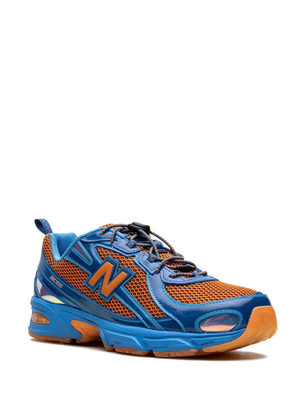 New Balance 740V2 Amin - Benson Tech Sneakers