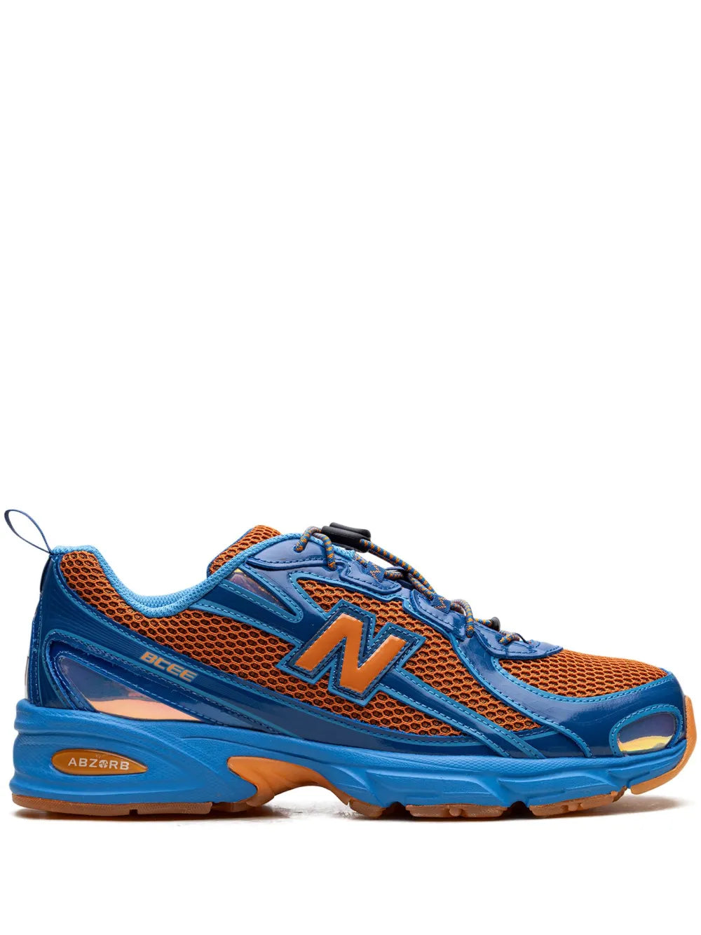 New Balance 740V2 Amin - Benson Tech Sneakers
