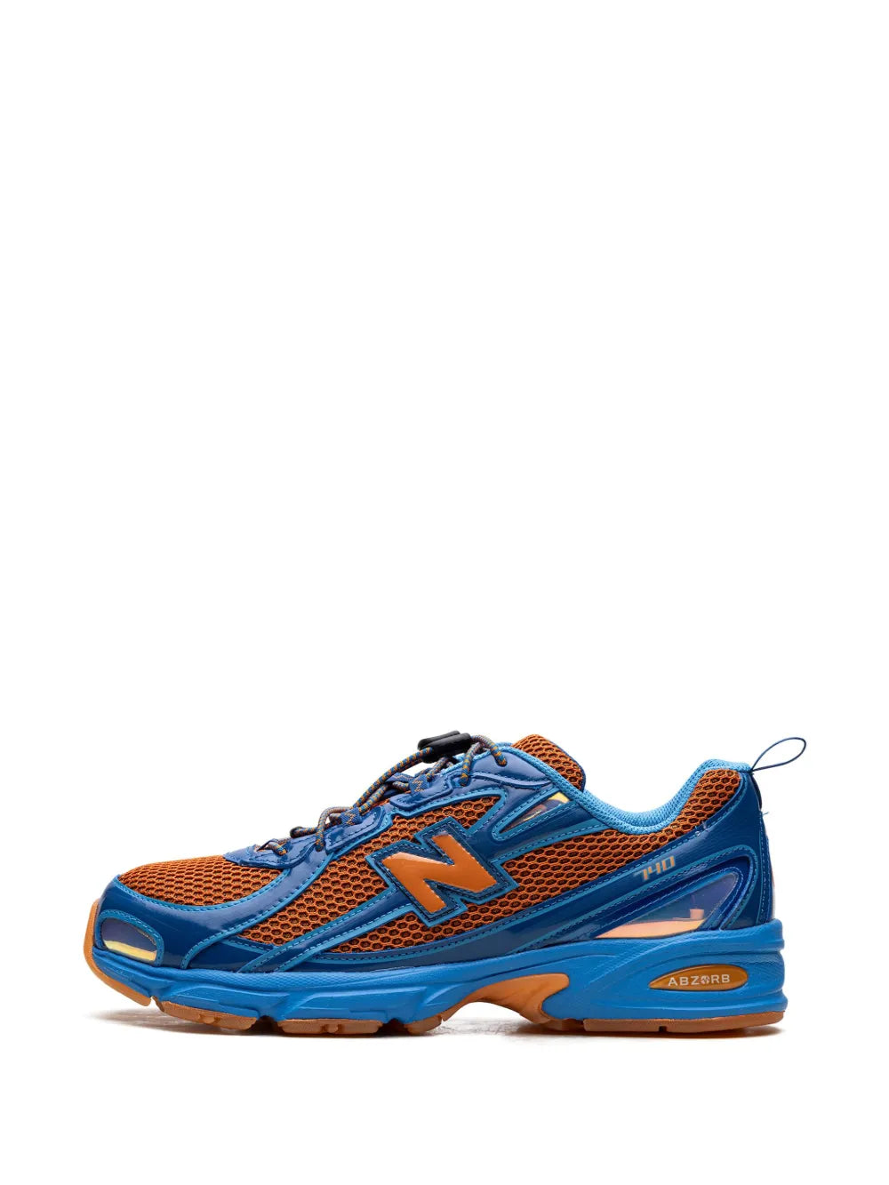 New Balance 740V2 Amin - Benson Tech Sneakers