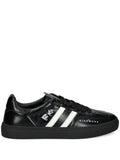 John Richmond Logo-Stamp Low-Top Sneakers
