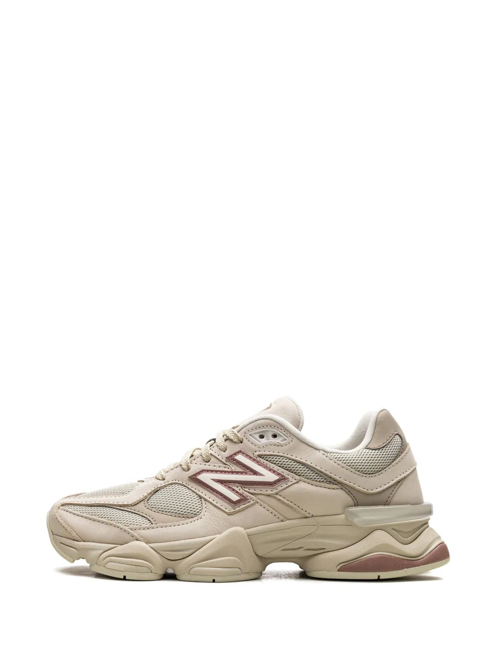 New Balance 9060 Bone Sparrow Sneakers