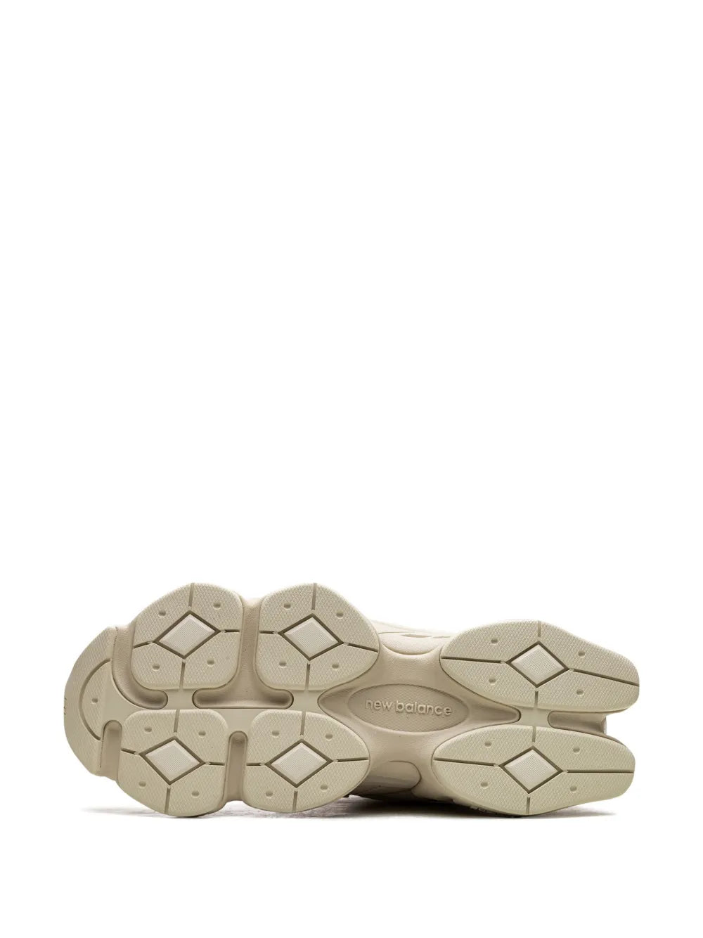New Balance 9060 Bone Sparrow Sneakers