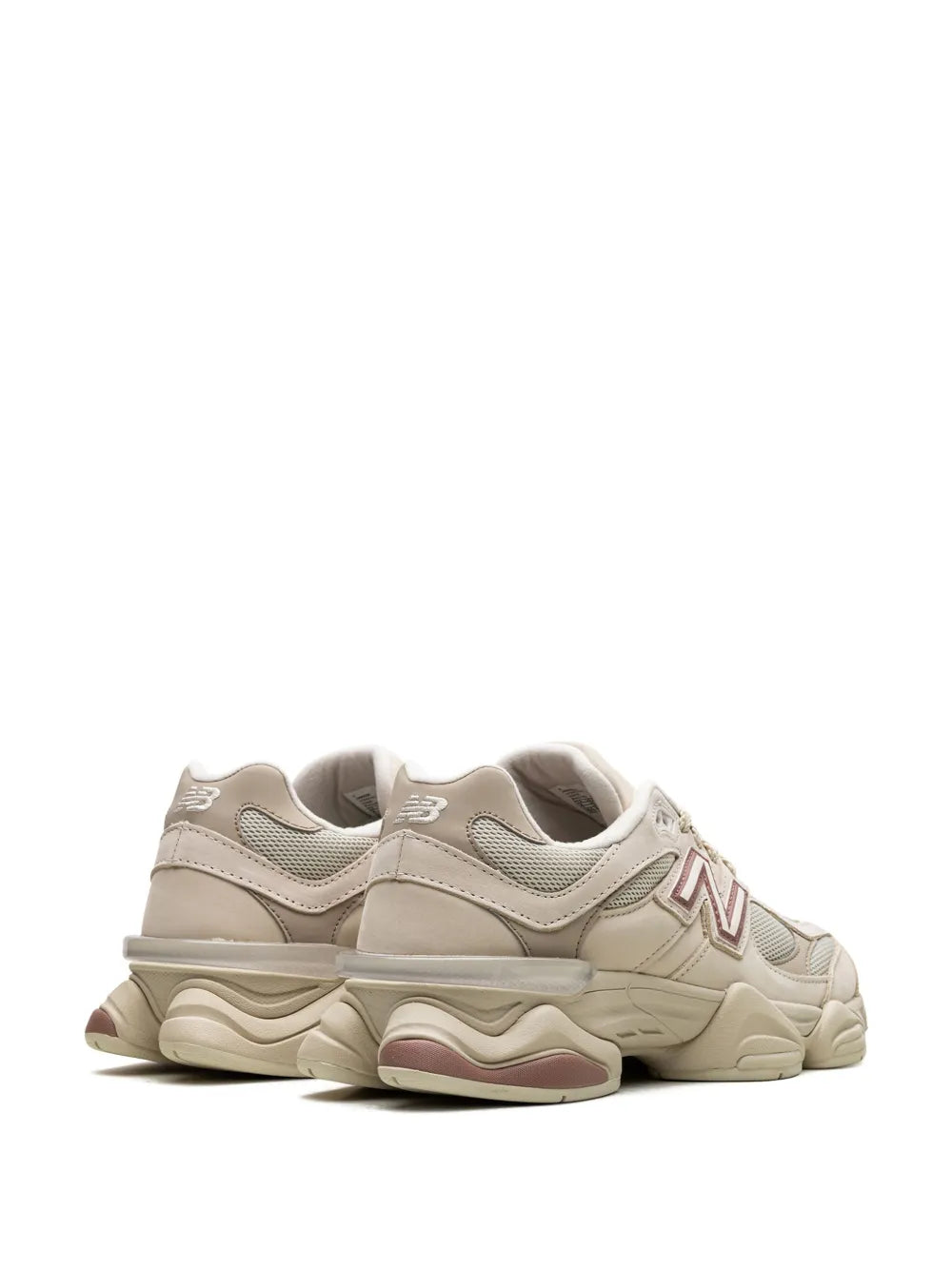 New Balance 9060 Bone Sparrow Sneakers