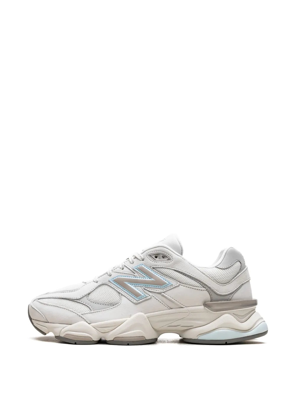 New Balance 9060 Reflection/Raincloud/Quarry Blue Sneakers