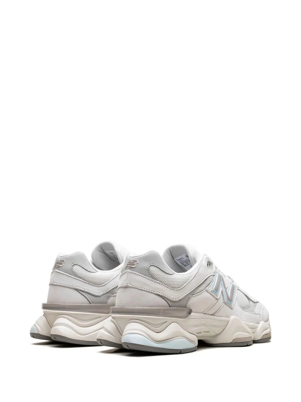 New Balance 9060 Reflection/Raincloud/Quarry Blue Sneakers