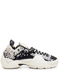Lanvin Flash Knit Sneakers