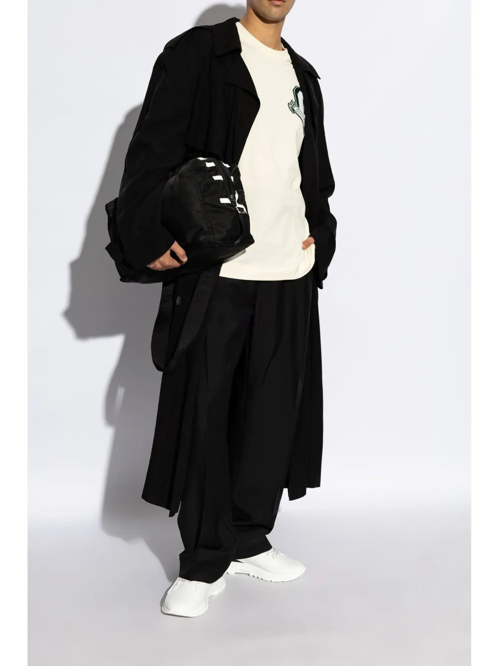 Givenchy Spectre Runner Sneakers
