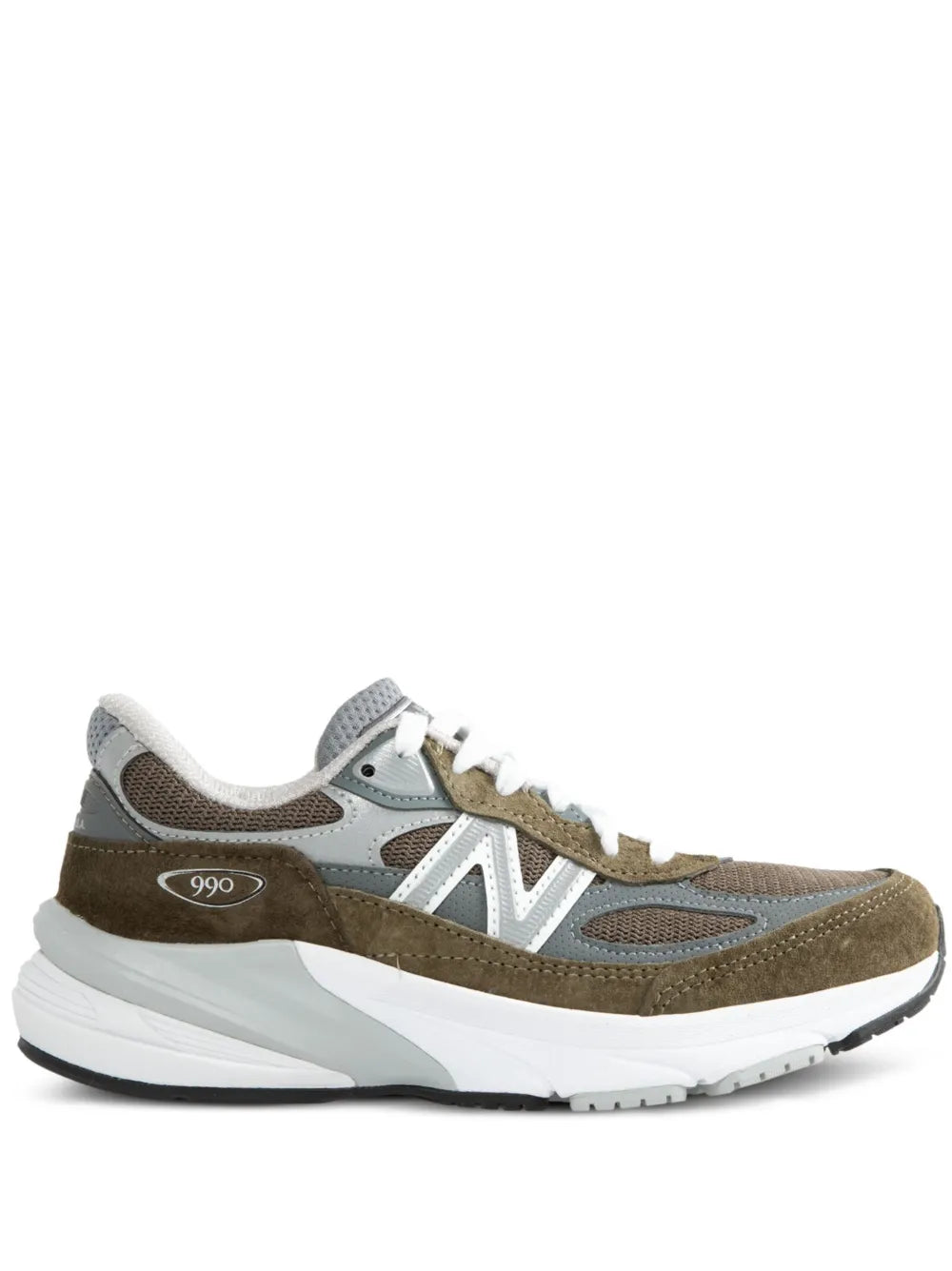 New Balance Made In Usa 990V6 Sneakers