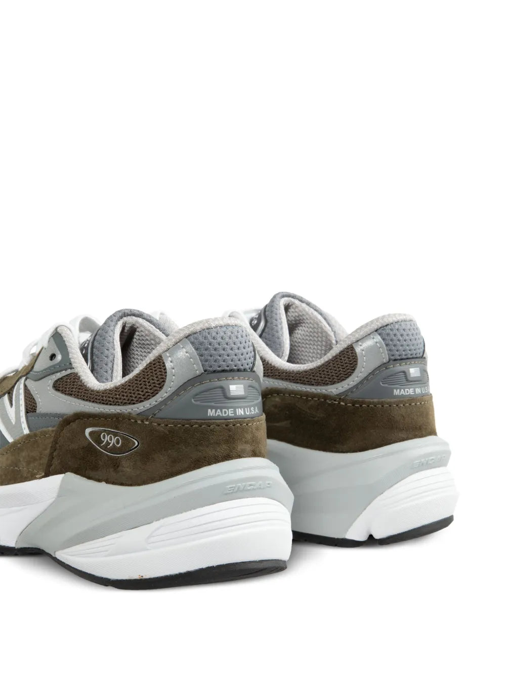 New Balance Made In Usa 990V6 Sneakers