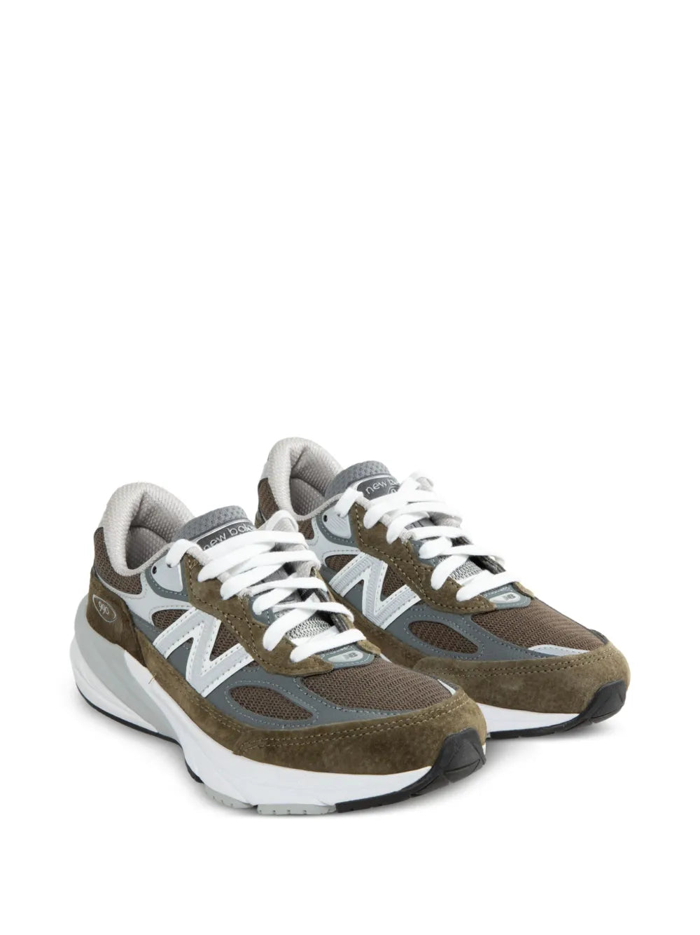 New Balance Made In Usa 990V6 Sneakers