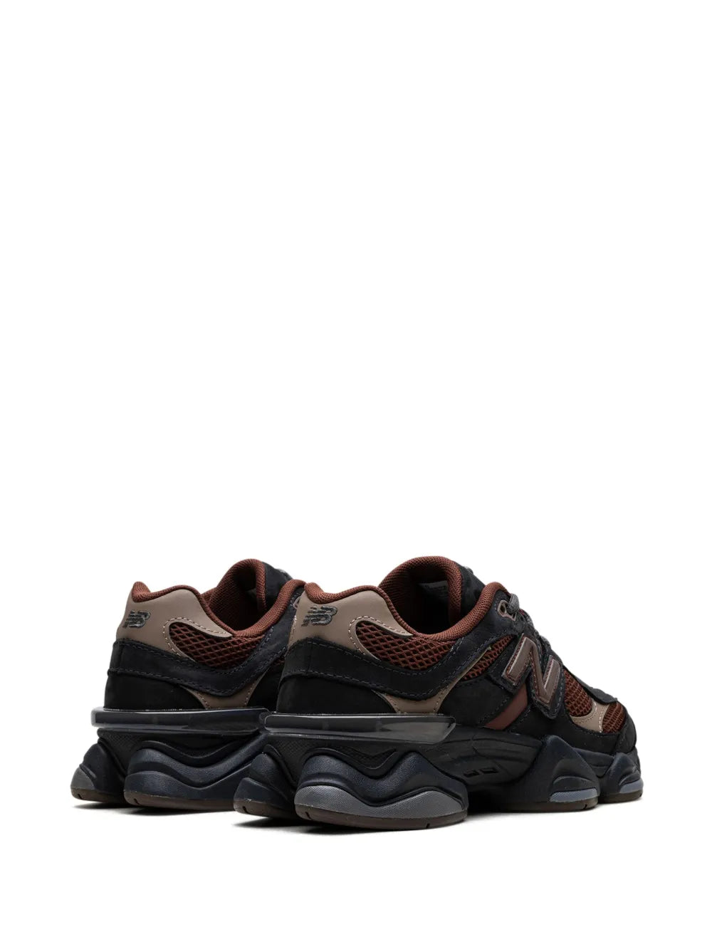 New Balance 9060 Phantom/Rich Oak Sneakers