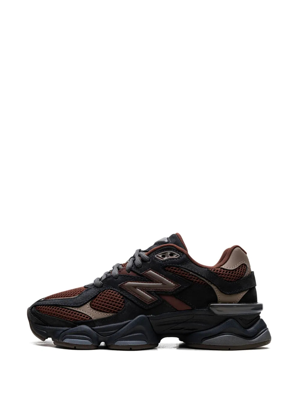 New Balance 9060 Phantom/Rich Oak Sneakers
