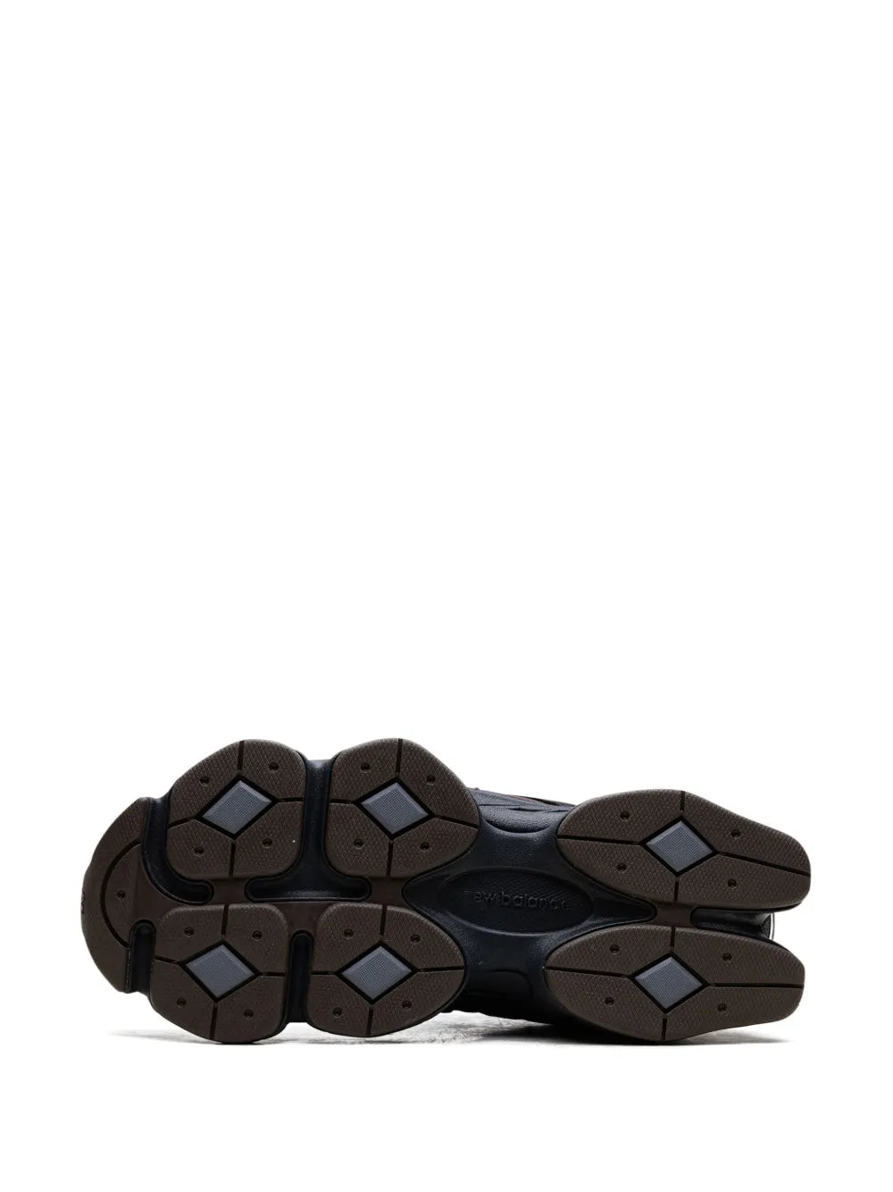 New Balance 9060 Phantom/Rich Oak Sneakers