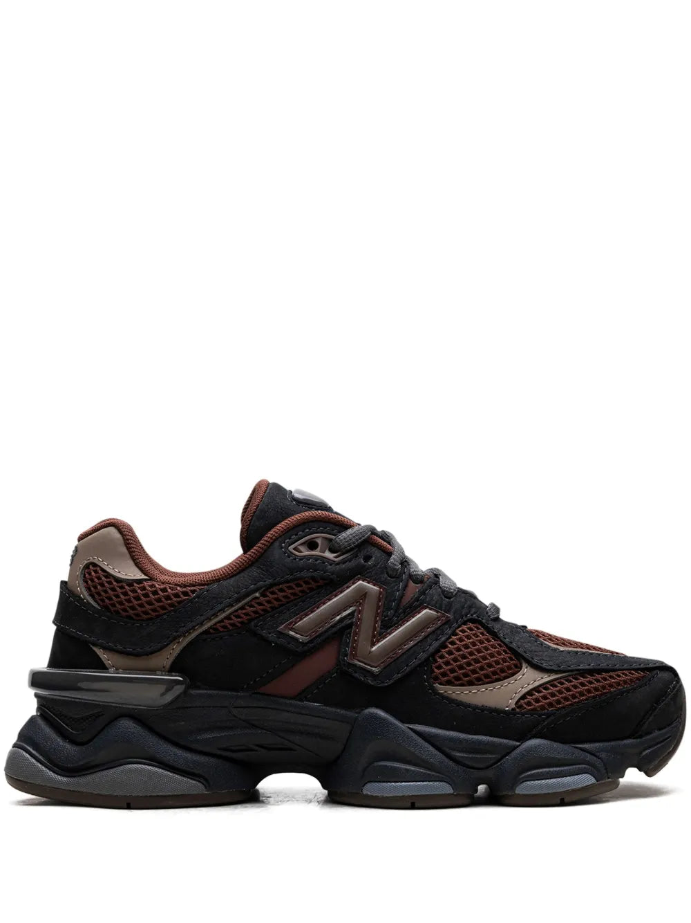 New Balance 9060 Phantom/Rich Oak Sneakers