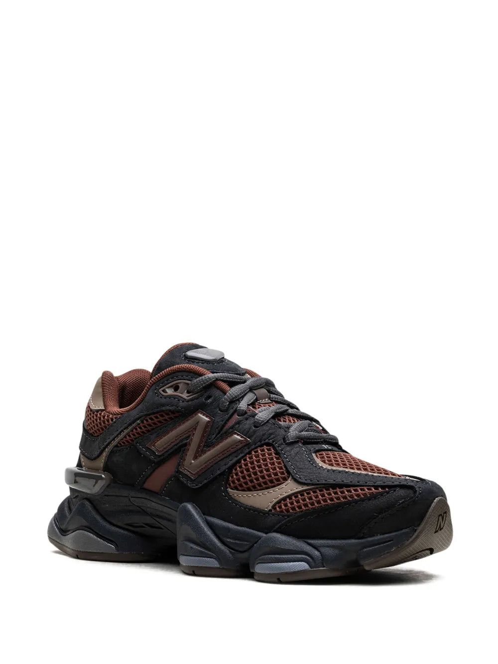 New Balance 9060 Phantom/Rich Oak Sneakers