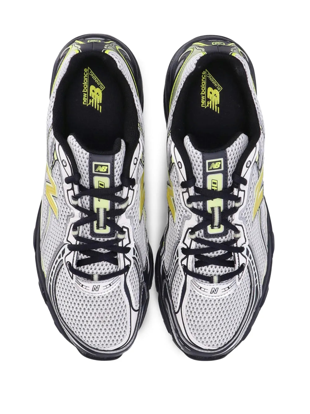 New Balance U740 Trainers