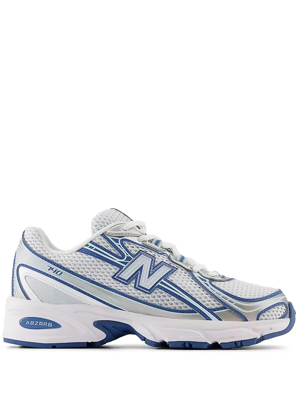 New Balance 740 V2 Sneakers