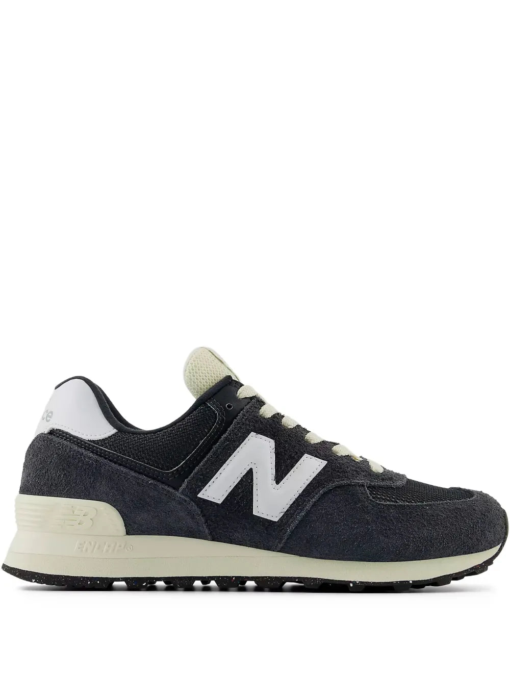 New Balance 574 Phantom Angora Sneakers