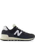 New Balance 574 Phantom Angora Sneakers