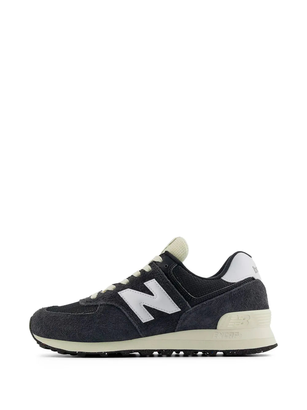 New Balance 574 Phantom Angora Sneakers