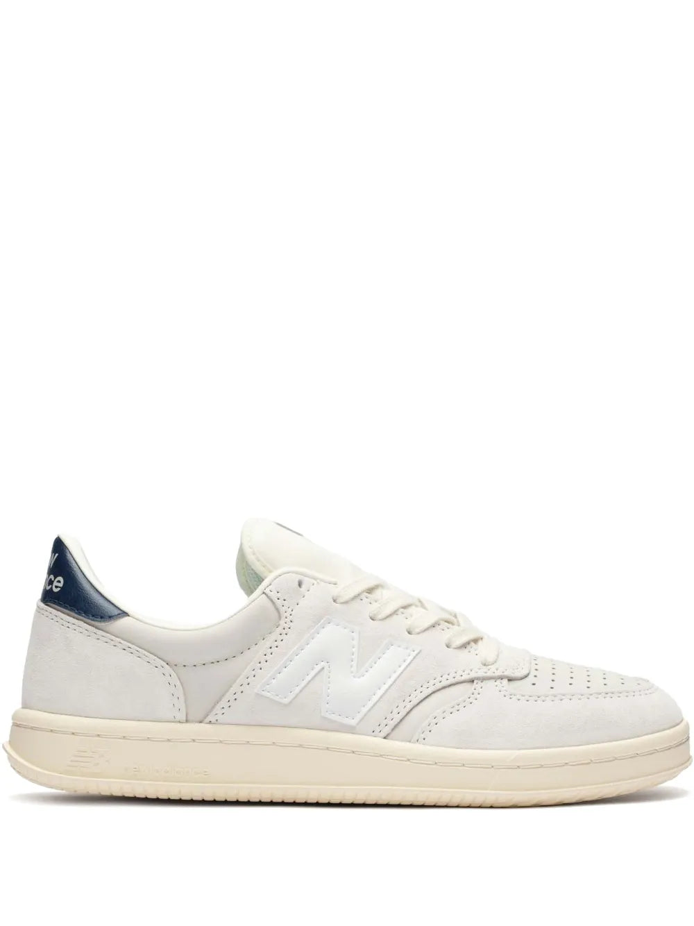 New Balance T500 Reflection/Blacktop/Sea Salt Sneakers