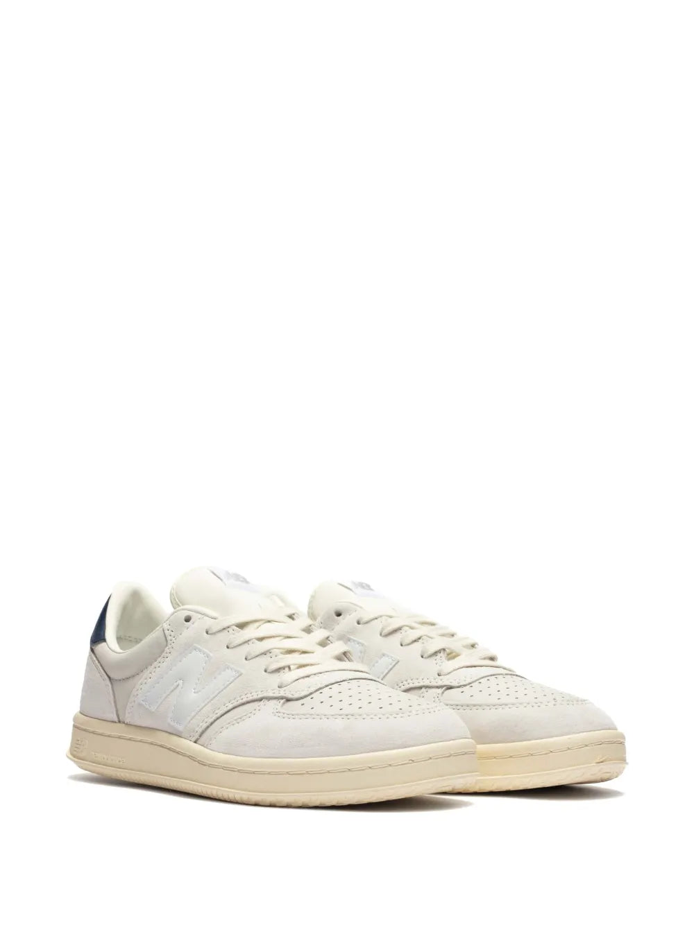 New Balance T500 Reflection/Blacktop/Sea Salt Sneakers