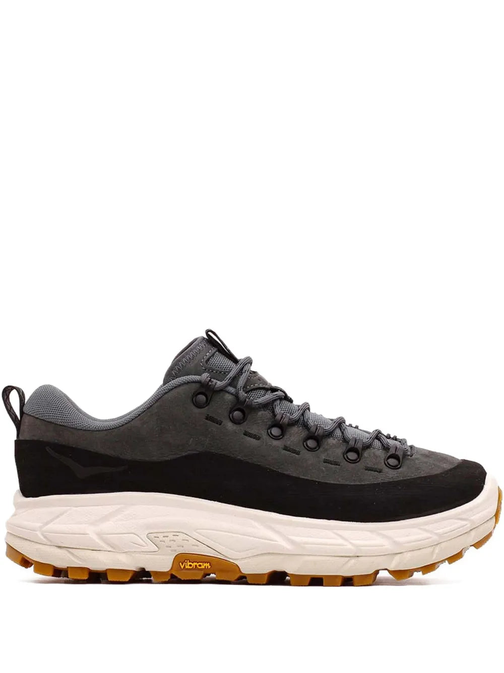 Hoka One One Tor Summit Outer Orbit/Black Sneakers