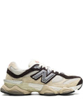 New Balance 9060 Emerging Brown Sneakers