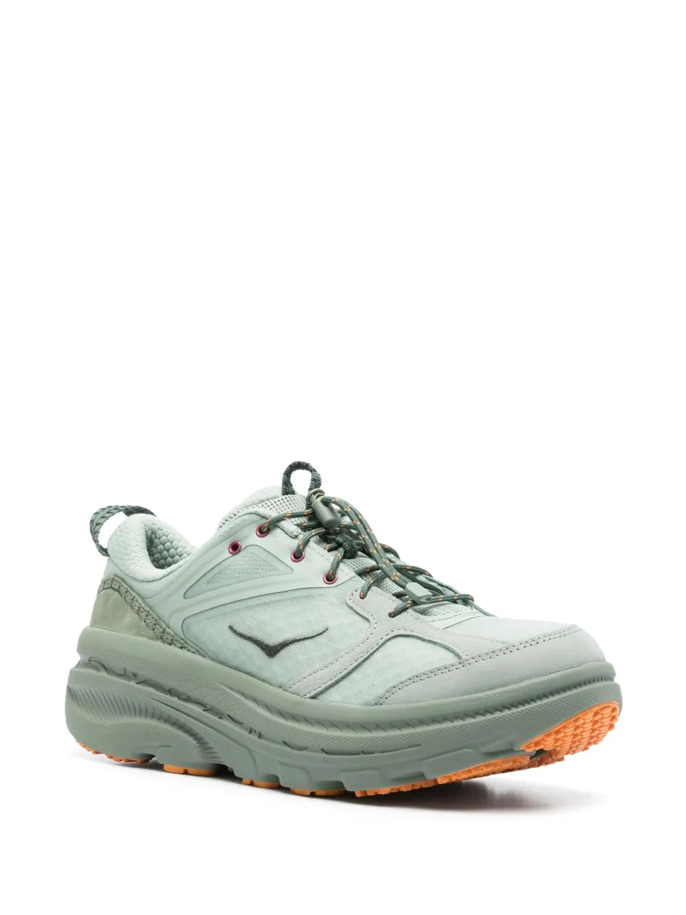 Hoka Bondi B3Ls Sneakers