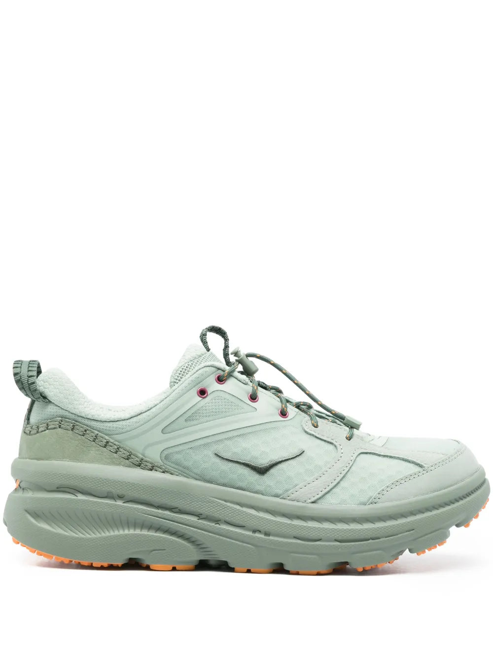 Hoka Bondi B3Ls Sneakers