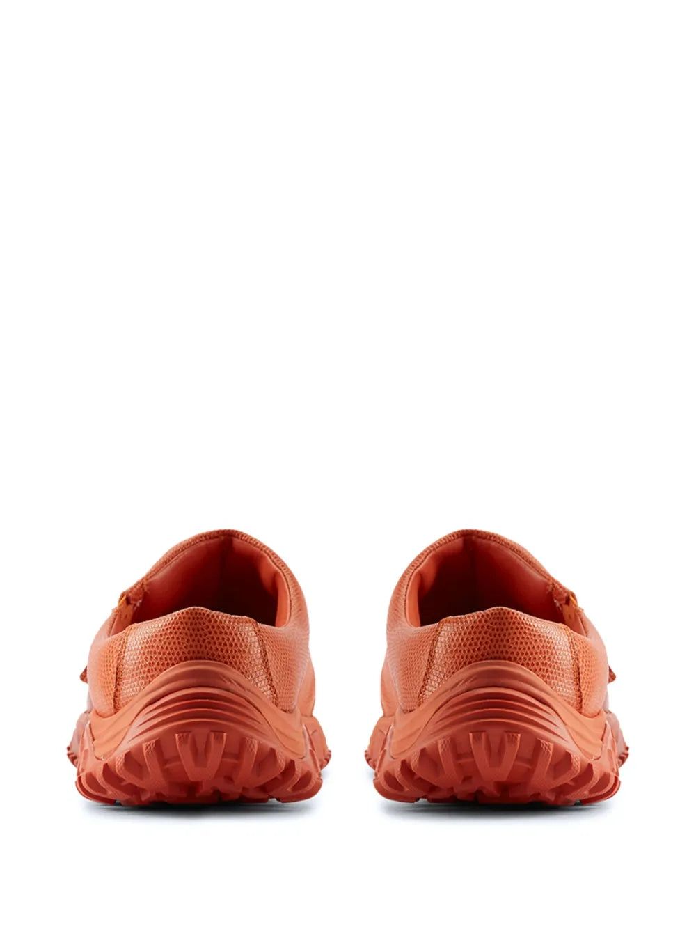 Martine Rose X Clarks Clog Sneakers